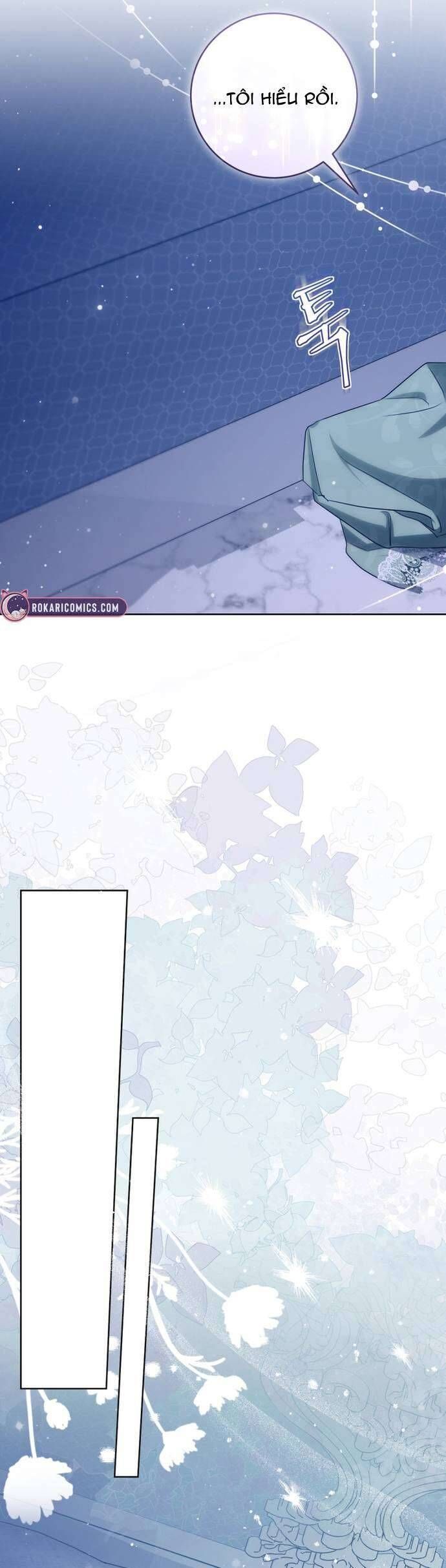 Nữ Phụ Muốn Chạy Trốn Khỏi Gã Nam Chính Ám Ảnh - Chapter 17 - Page 33