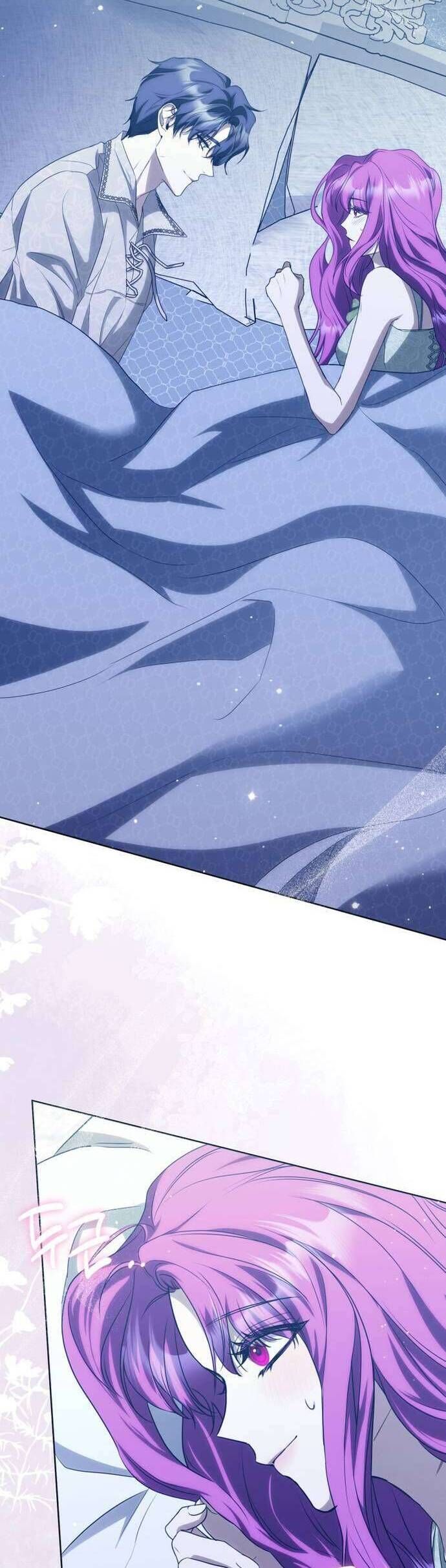 Nữ Phụ Muốn Chạy Trốn Khỏi Gã Nam Chính Ám Ảnh - Chapter 17 - Page 34