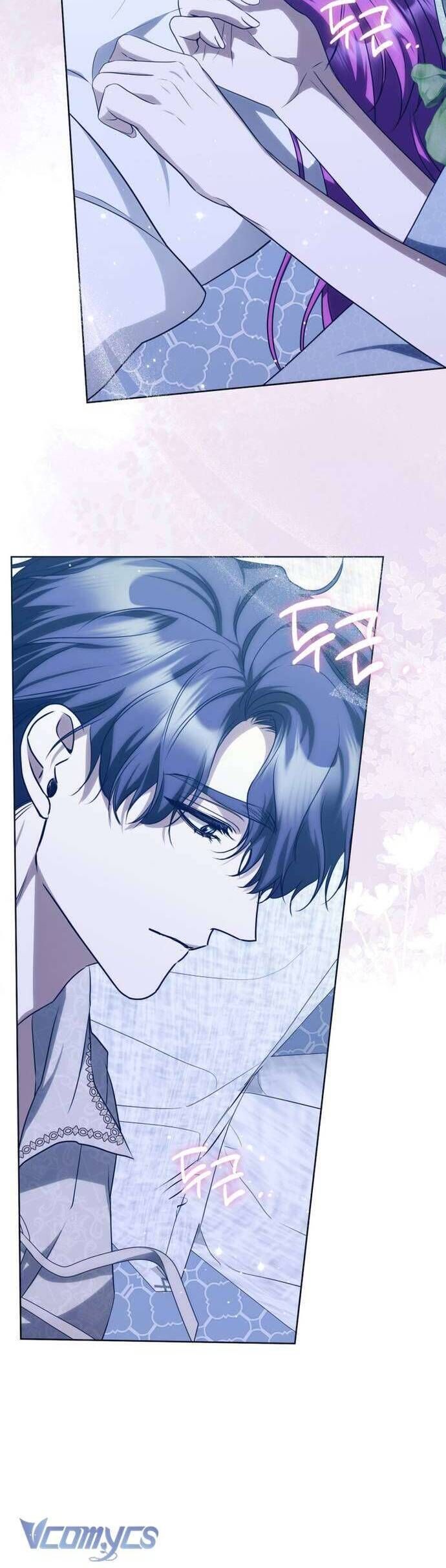 Nữ Phụ Muốn Chạy Trốn Khỏi Gã Nam Chính Ám Ảnh - Chapter 17 - Page 35