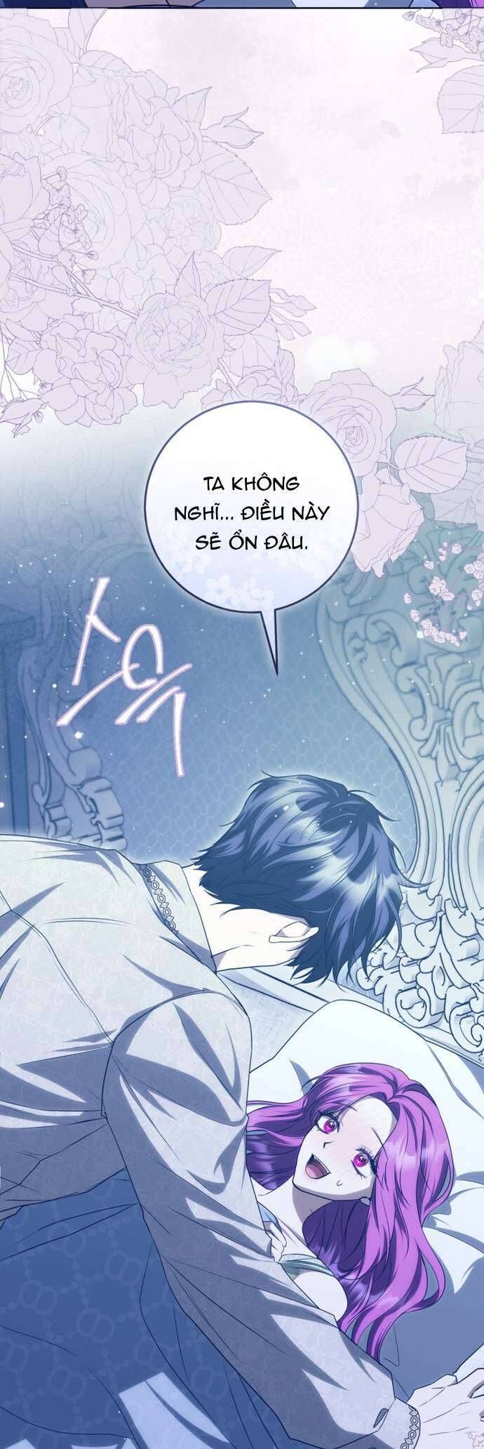 Nữ Phụ Muốn Chạy Trốn Khỏi Gã Nam Chính Ám Ảnh - Chapter 17 - Page 37