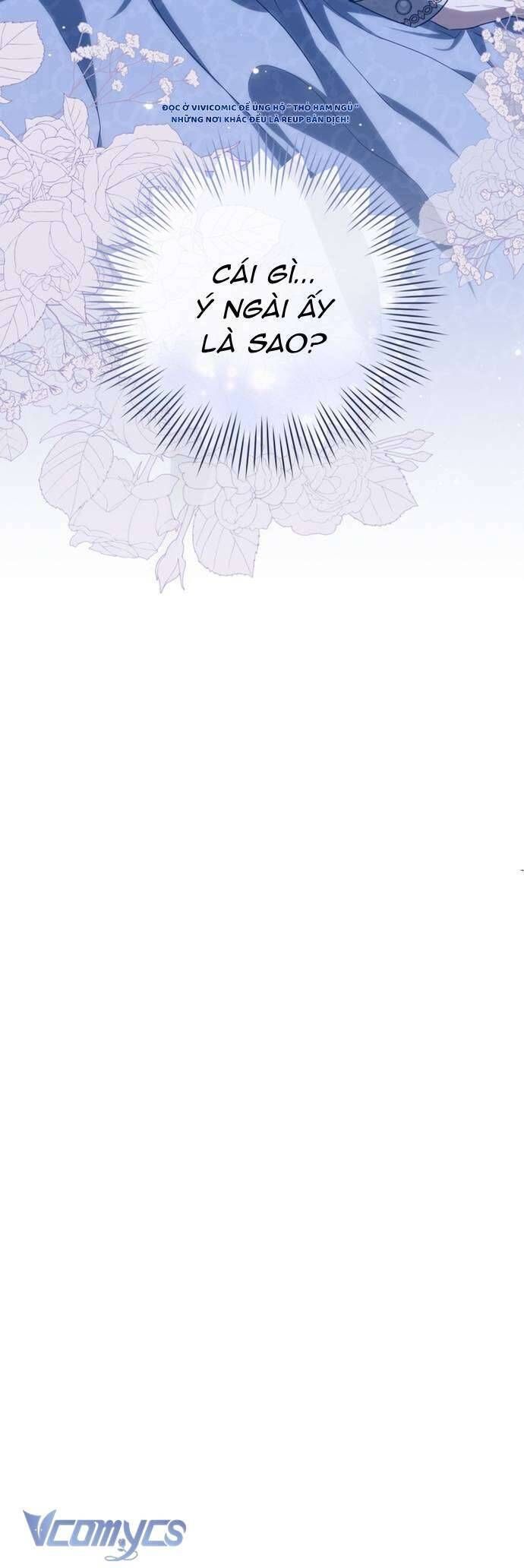 Nữ Phụ Muốn Chạy Trốn Khỏi Gã Nam Chính Ám Ảnh - Chapter 17 - Page 38