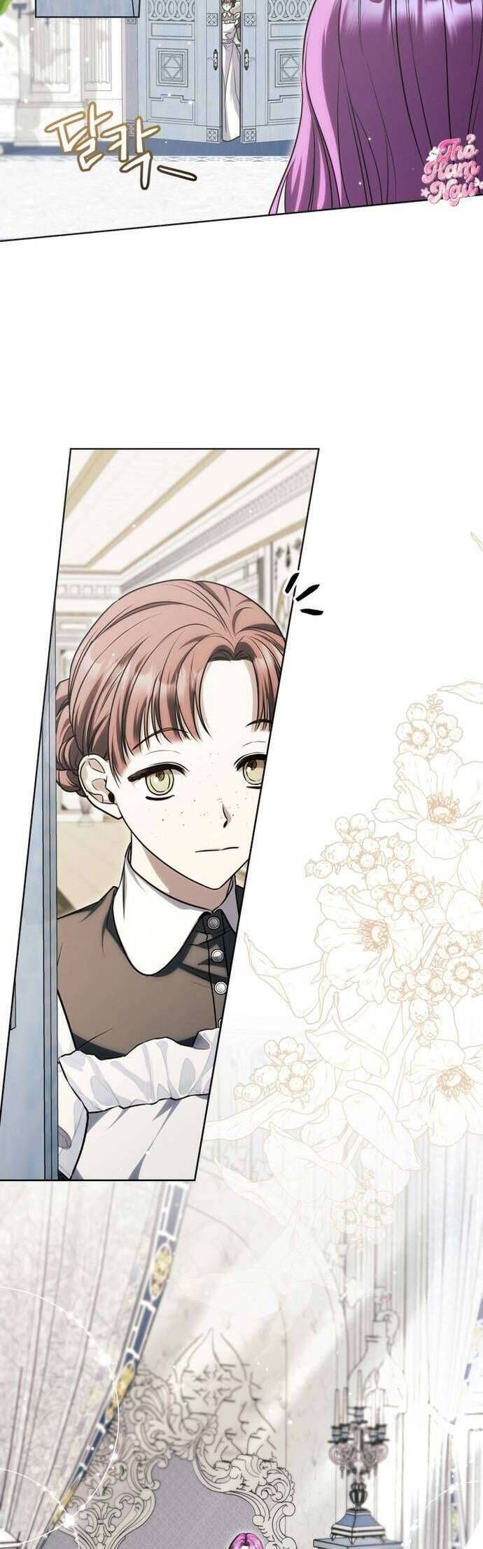 Nữ Phụ Muốn Chạy Trốn Khỏi Gã Nam Chính Ám Ảnh - Chapter 18 - Page 10