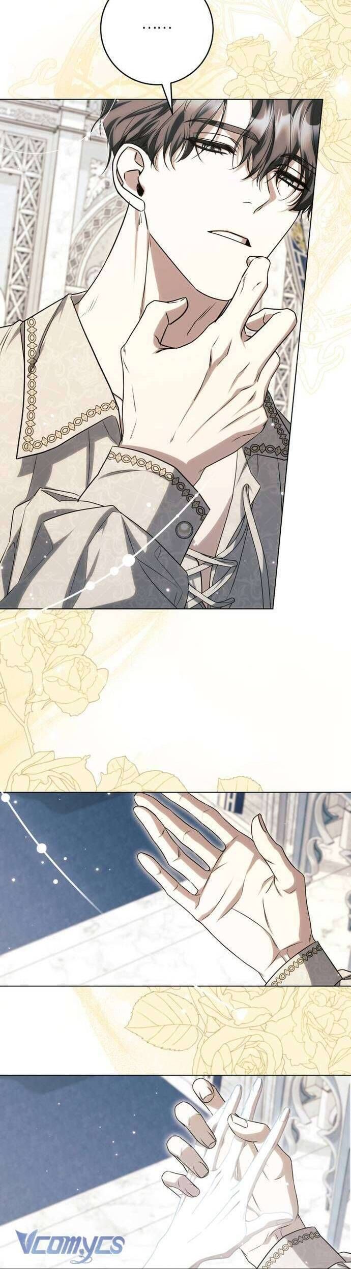 Nữ Phụ Muốn Chạy Trốn Khỏi Gã Nam Chính Ám Ảnh - Chapter 18 - Page 20