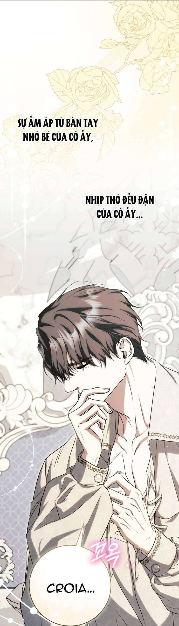 Nữ Phụ Muốn Chạy Trốn Khỏi Gã Nam Chính Ám Ảnh - Chapter 18 - Page 21