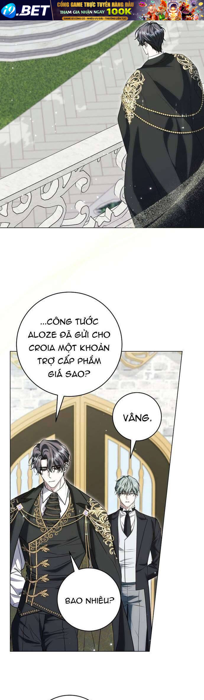 Nữ Phụ Muốn Chạy Trốn Khỏi Gã Nam Chính Ám Ảnh - Chapter 18 - Page 24