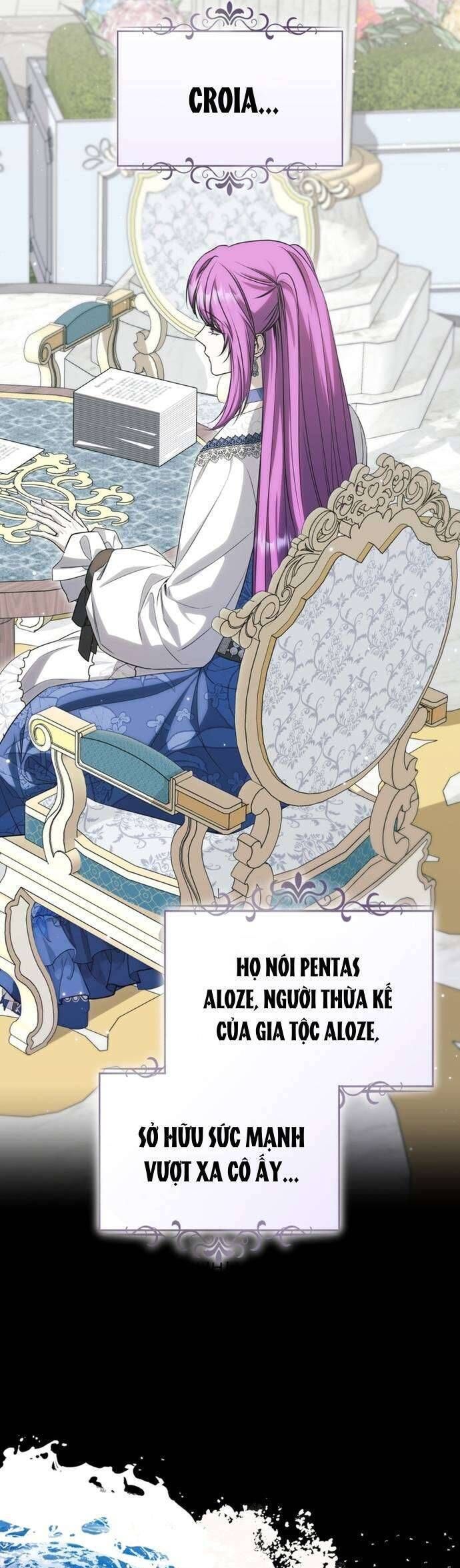 Nữ Phụ Muốn Chạy Trốn Khỏi Gã Nam Chính Ám Ảnh - Chapter 18 - Page 27