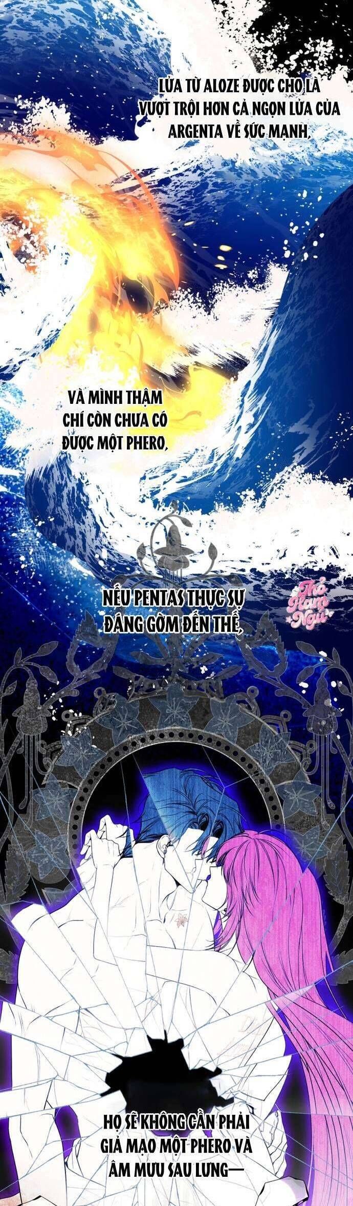 Nữ Phụ Muốn Chạy Trốn Khỏi Gã Nam Chính Ám Ảnh - Chapter 18 - Page 28
