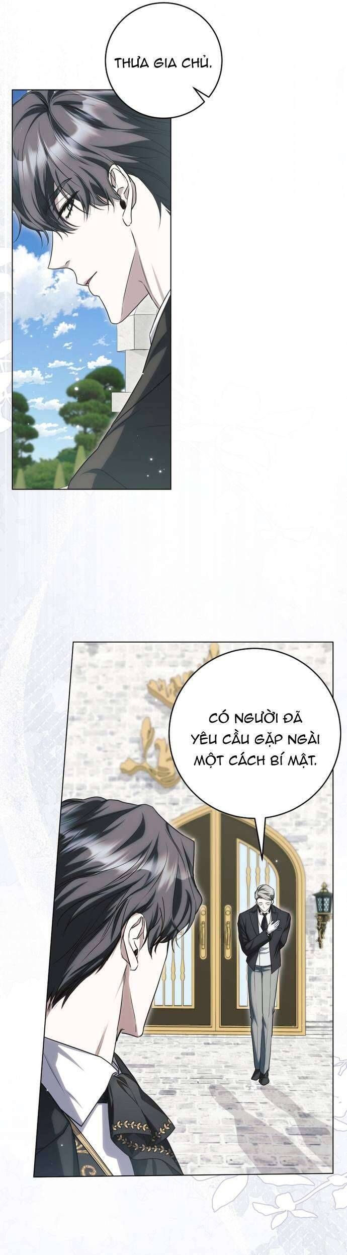 Nữ Phụ Muốn Chạy Trốn Khỏi Gã Nam Chính Ám Ảnh - Chapter 18 - Page 33