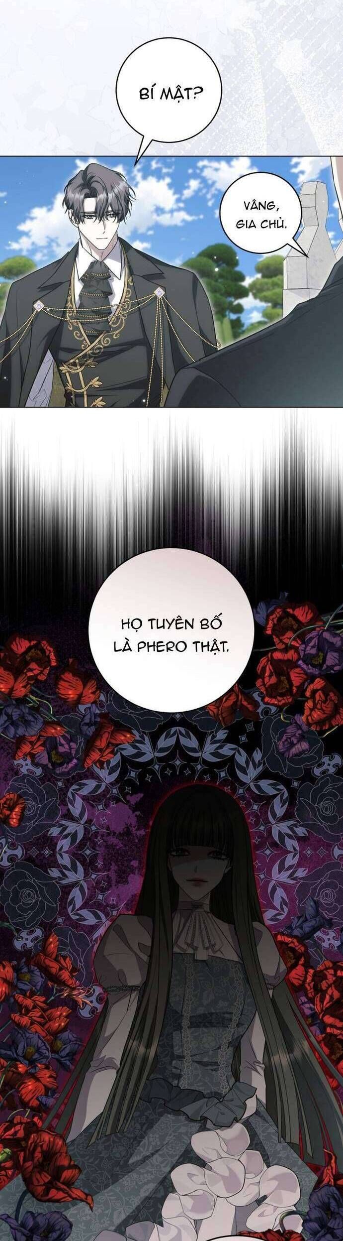 Nữ Phụ Muốn Chạy Trốn Khỏi Gã Nam Chính Ám Ảnh - Chapter 18 - Page 34