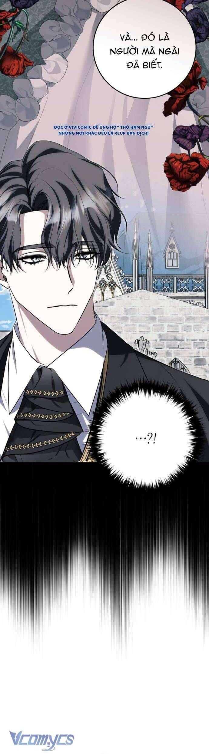 Nữ Phụ Muốn Chạy Trốn Khỏi Gã Nam Chính Ám Ảnh - Chapter 18 - Page 35