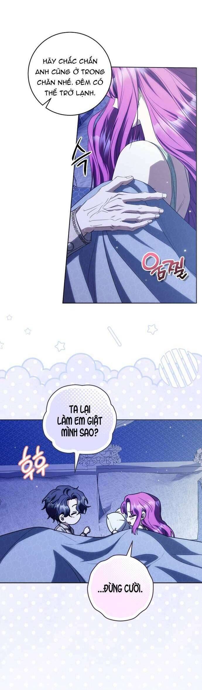 Nữ Phụ Muốn Chạy Trốn Khỏi Gã Nam Chính Ám Ảnh - Chapter 18 - Page 4
