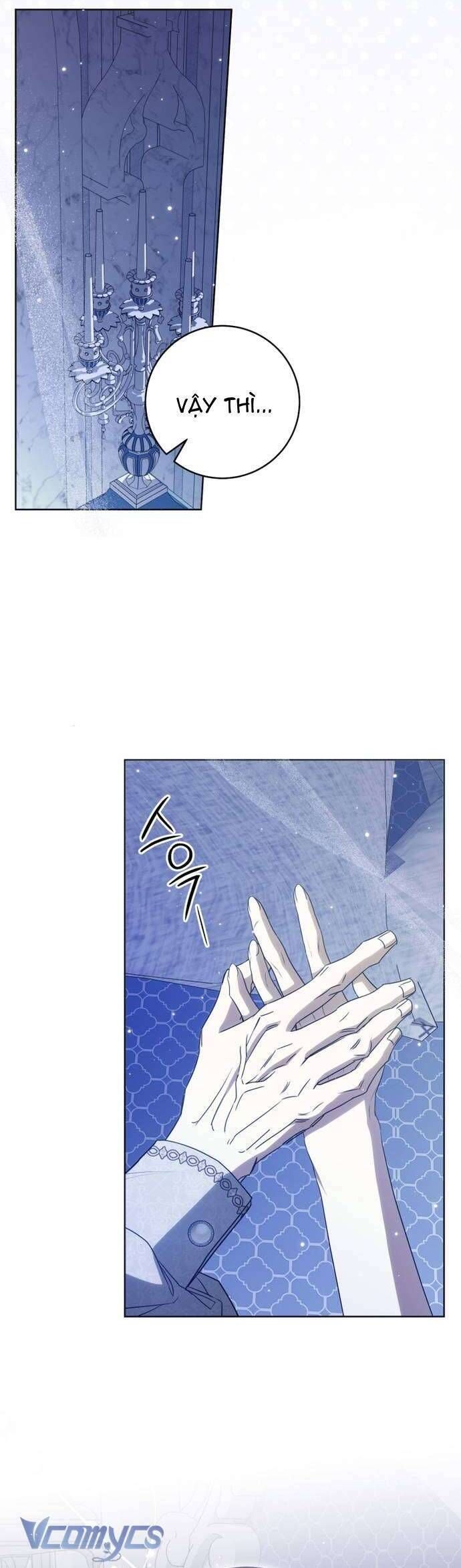 Nữ Phụ Muốn Chạy Trốn Khỏi Gã Nam Chính Ám Ảnh - Chapter 18 - Page 5