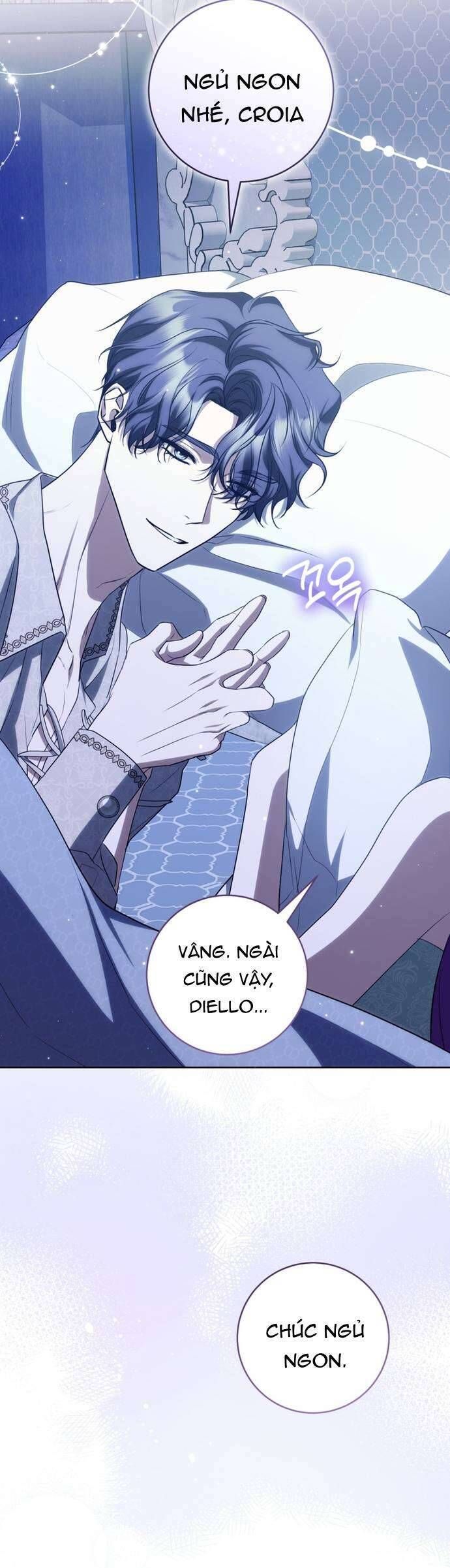 Nữ Phụ Muốn Chạy Trốn Khỏi Gã Nam Chính Ám Ảnh - Chapter 18 - Page 6