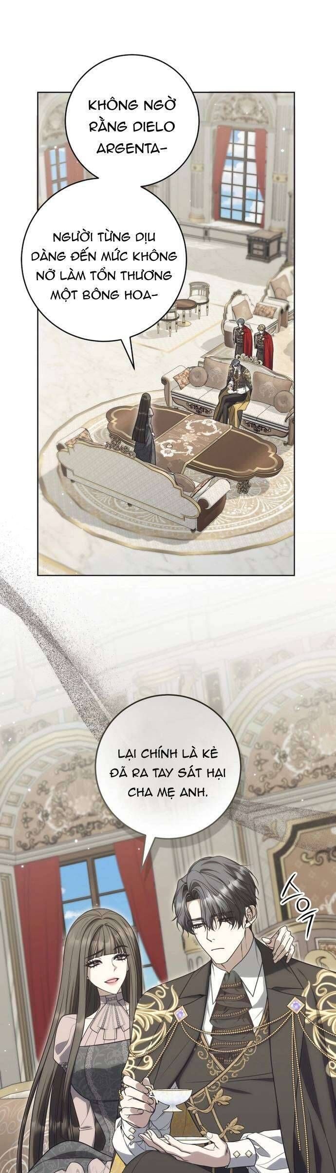 Nữ Phụ Muốn Chạy Trốn Khỏi Gã Nam Chính Ám Ảnh - Chapter 19 - Page 15