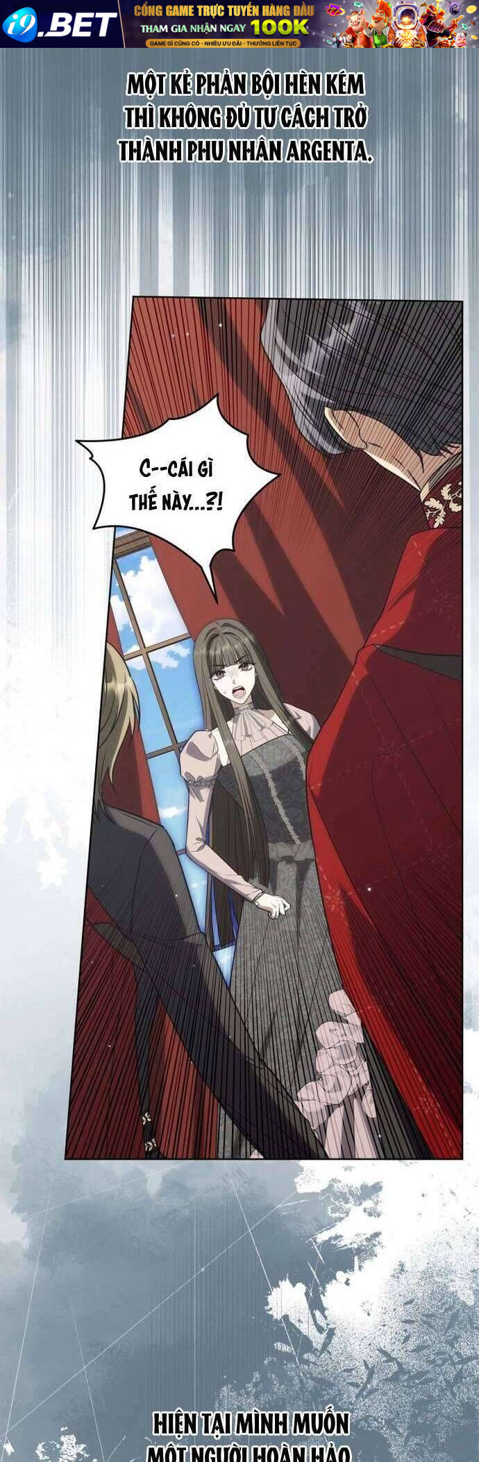 Nữ Phụ Muốn Chạy Trốn Khỏi Gã Nam Chính Ám Ảnh - Chapter 19 - Page 37