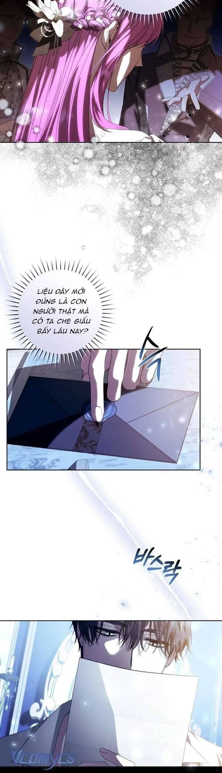 Nữ Phụ Muốn Chạy Trốn Khỏi Gã Nam Chính Ám Ảnh - Chapter 2 - Page 10