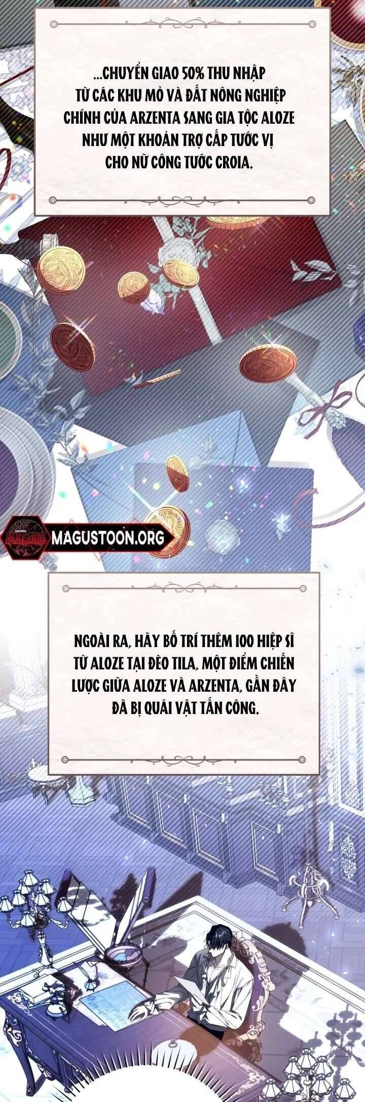 Nữ Phụ Muốn Chạy Trốn Khỏi Gã Nam Chính Ám Ảnh - Chapter 2 - Page 12