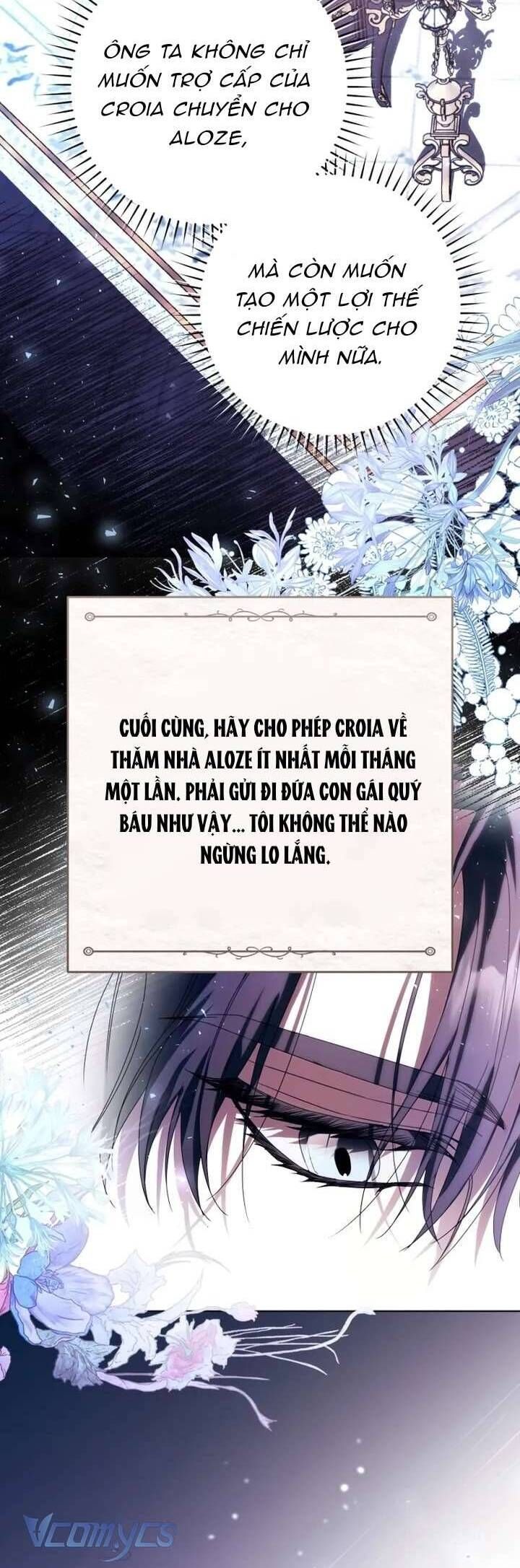 Nữ Phụ Muốn Chạy Trốn Khỏi Gã Nam Chính Ám Ảnh - Chapter 2 - Page 13