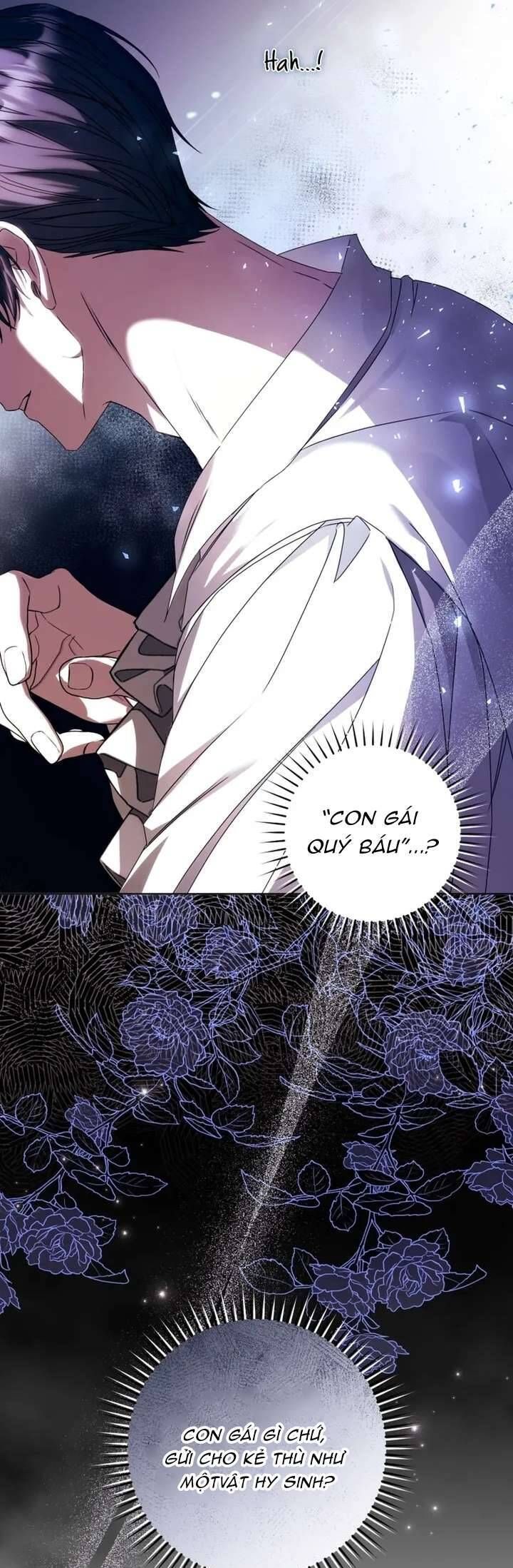 Nữ Phụ Muốn Chạy Trốn Khỏi Gã Nam Chính Ám Ảnh - Chapter 2 - Page 14