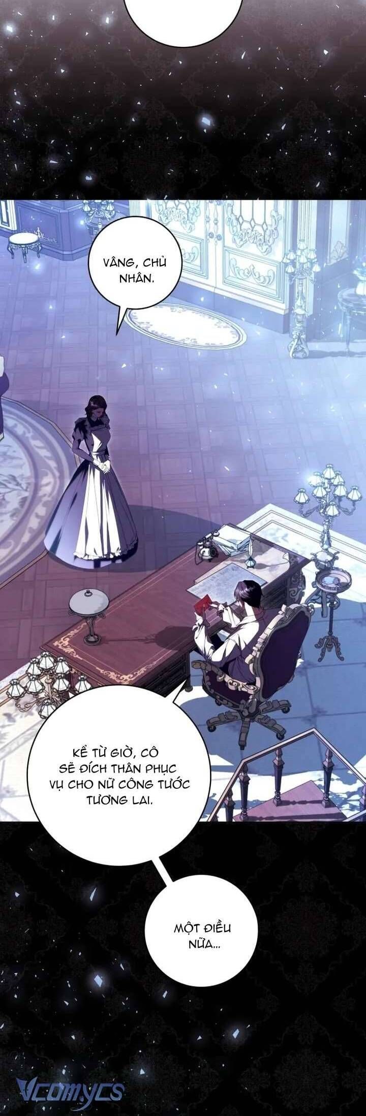 Nữ Phụ Muốn Chạy Trốn Khỏi Gã Nam Chính Ám Ảnh - Chapter 2 - Page 16