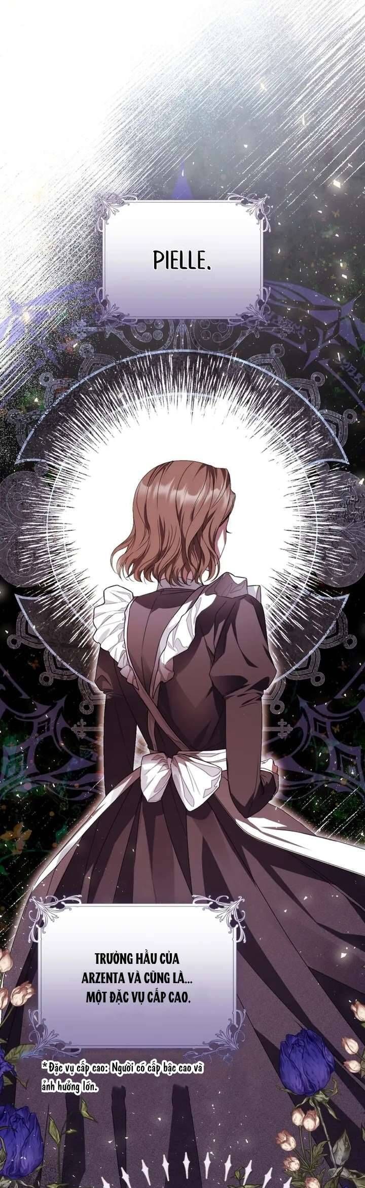 Nữ Phụ Muốn Chạy Trốn Khỏi Gã Nam Chính Ám Ảnh - Chapter 2 - Page 22