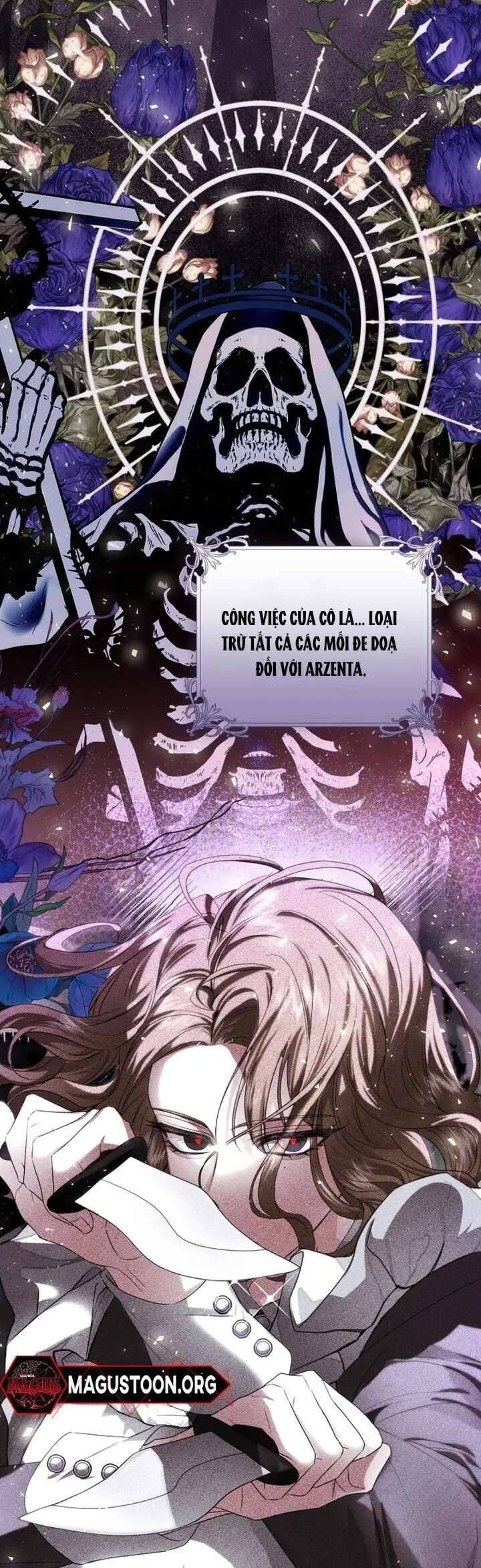 Nữ Phụ Muốn Chạy Trốn Khỏi Gã Nam Chính Ám Ảnh - Chapter 2 - Page 23