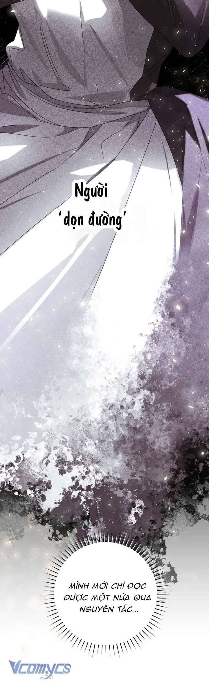 Nữ Phụ Muốn Chạy Trốn Khỏi Gã Nam Chính Ám Ảnh - Chapter 2 - Page 24