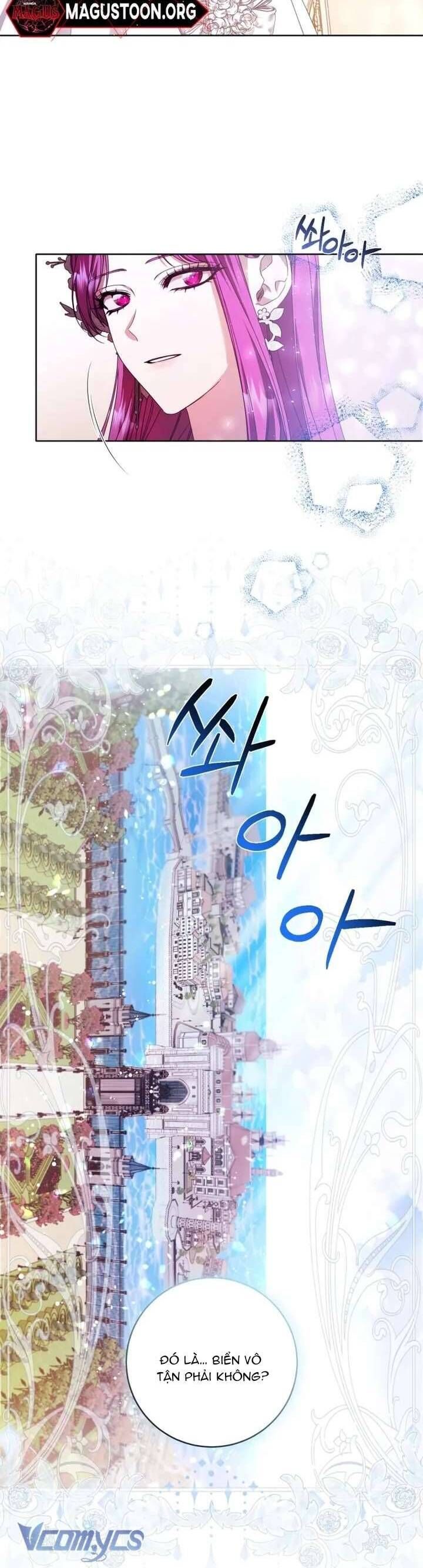 Nữ Phụ Muốn Chạy Trốn Khỏi Gã Nam Chính Ám Ảnh - Chapter 2 - Page 30