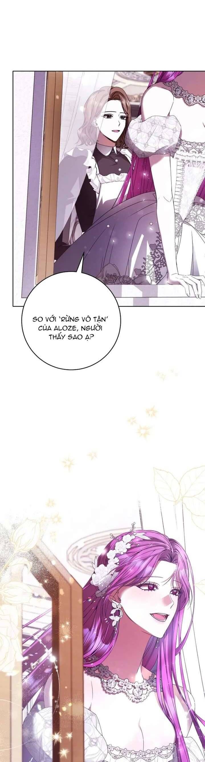 Nữ Phụ Muốn Chạy Trốn Khỏi Gã Nam Chính Ám Ảnh - Chapter 2 - Page 34