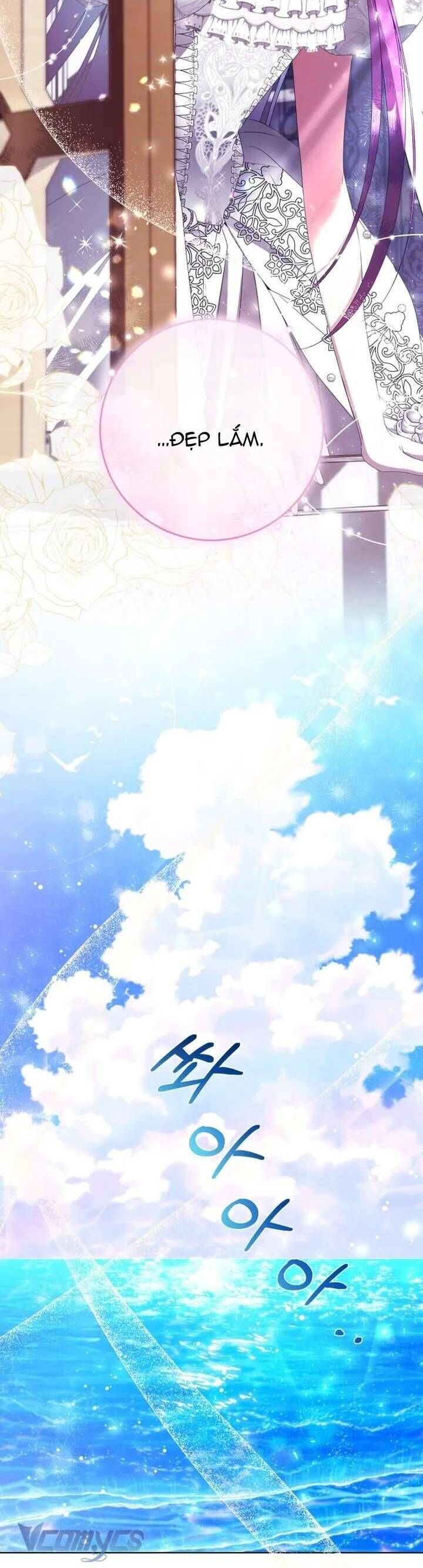 Nữ Phụ Muốn Chạy Trốn Khỏi Gã Nam Chính Ám Ảnh - Chapter 2 - Page 35