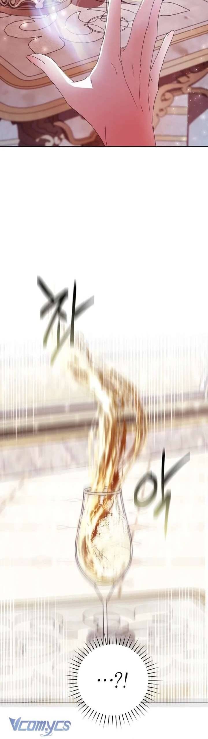 Nữ Phụ Muốn Chạy Trốn Khỏi Gã Nam Chính Ám Ảnh - Chapter 2 - Page 38