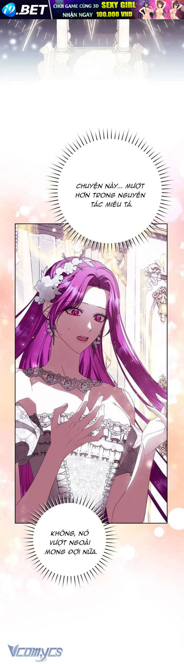 Nữ Phụ Muốn Chạy Trốn Khỏi Gã Nam Chính Ám Ảnh - Chapter 2 - Page 41