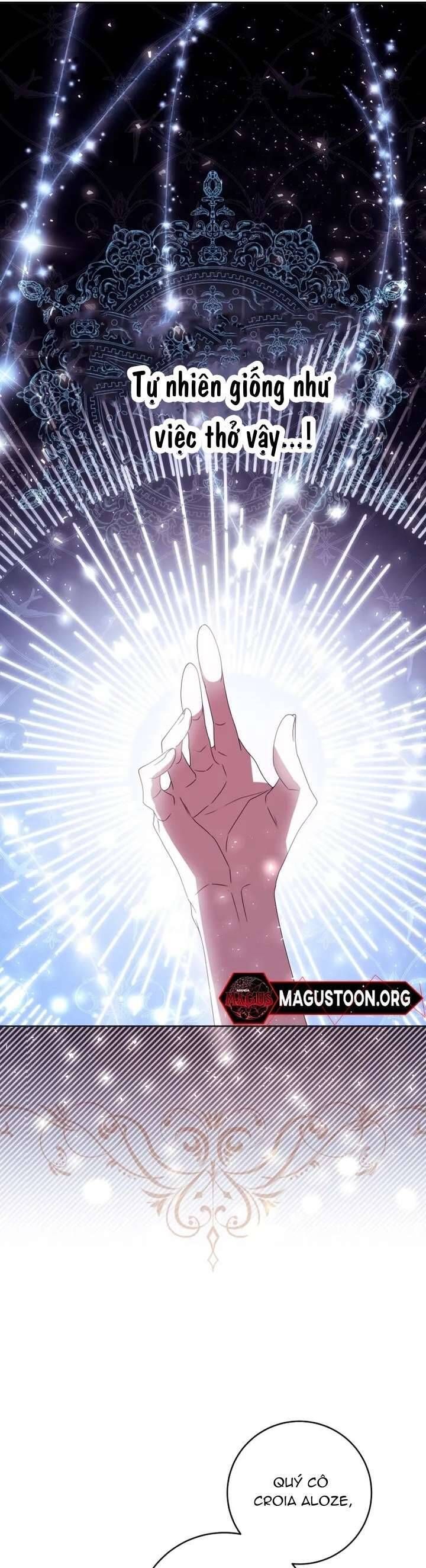 Nữ Phụ Muốn Chạy Trốn Khỏi Gã Nam Chính Ám Ảnh - Chapter 2 - Page 42