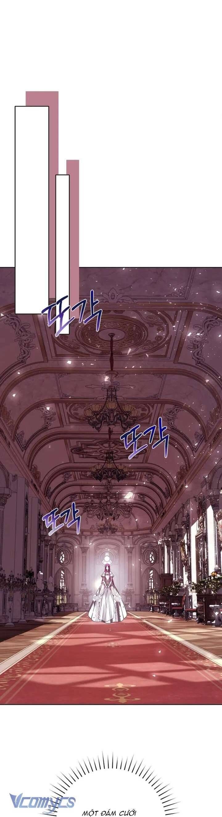 Nữ Phụ Muốn Chạy Trốn Khỏi Gã Nam Chính Ám Ảnh - Chapter 2 - Page 44