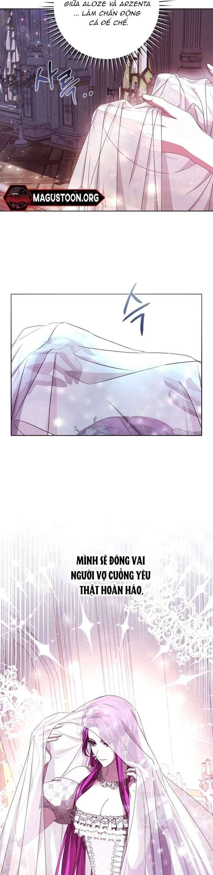 Nữ Phụ Muốn Chạy Trốn Khỏi Gã Nam Chính Ám Ảnh - Chapter 2 - Page 45