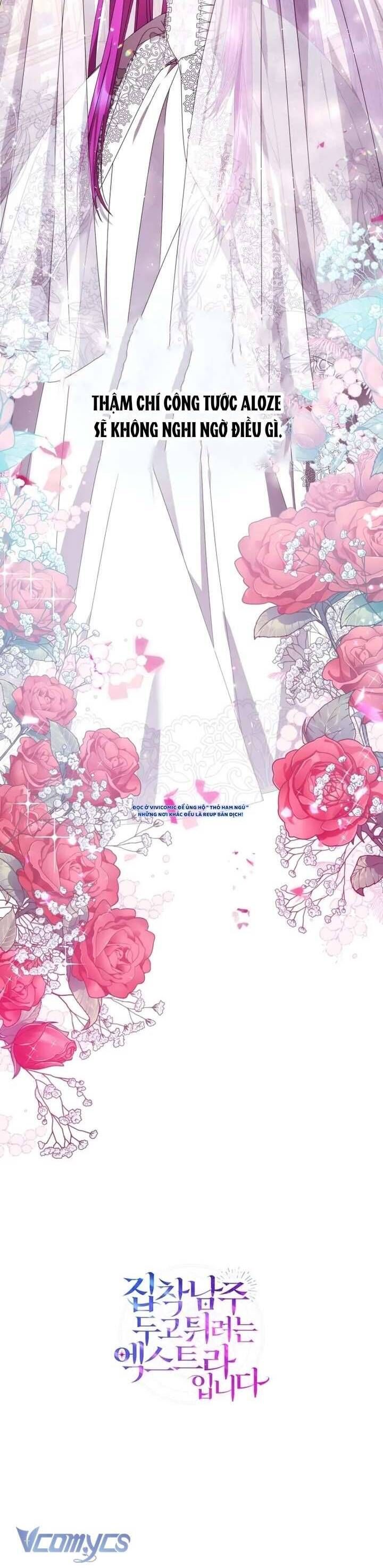 Nữ Phụ Muốn Chạy Trốn Khỏi Gã Nam Chính Ám Ảnh - Chapter 2 - Page 46