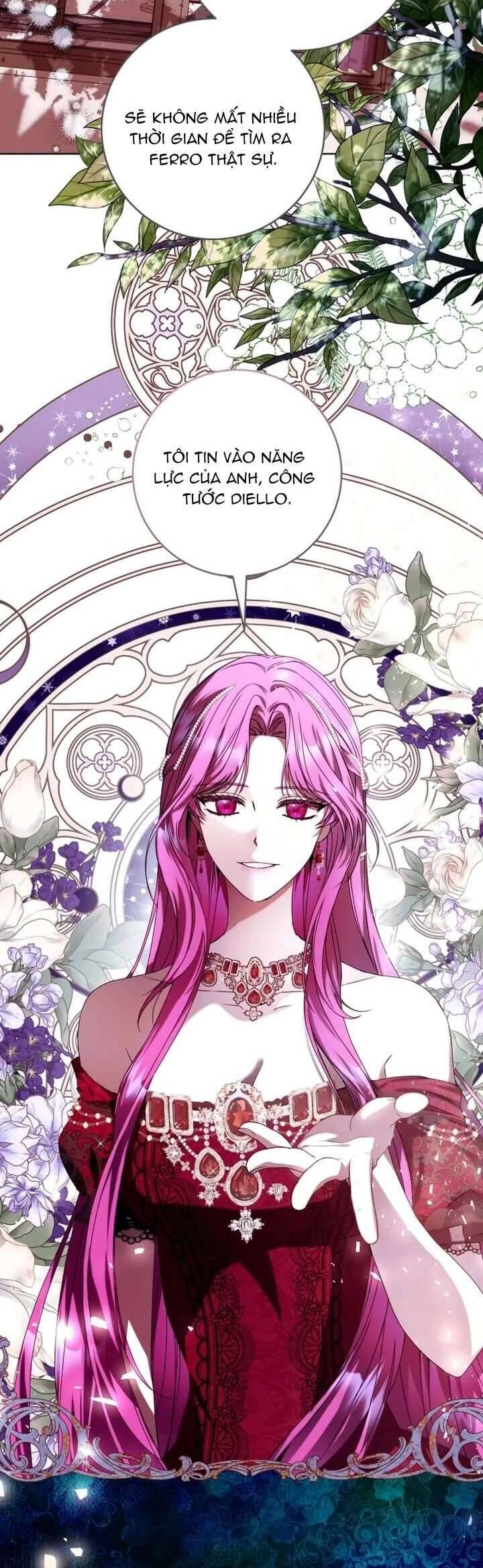 Nữ Phụ Muốn Chạy Trốn Khỏi Gã Nam Chính Ám Ảnh - Chapter 2 - Page 7