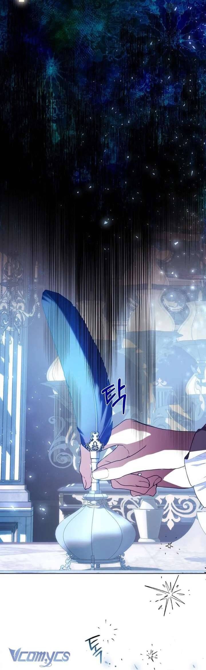 Nữ Phụ Muốn Chạy Trốn Khỏi Gã Nam Chính Ám Ảnh - Chapter 2 - Page 8