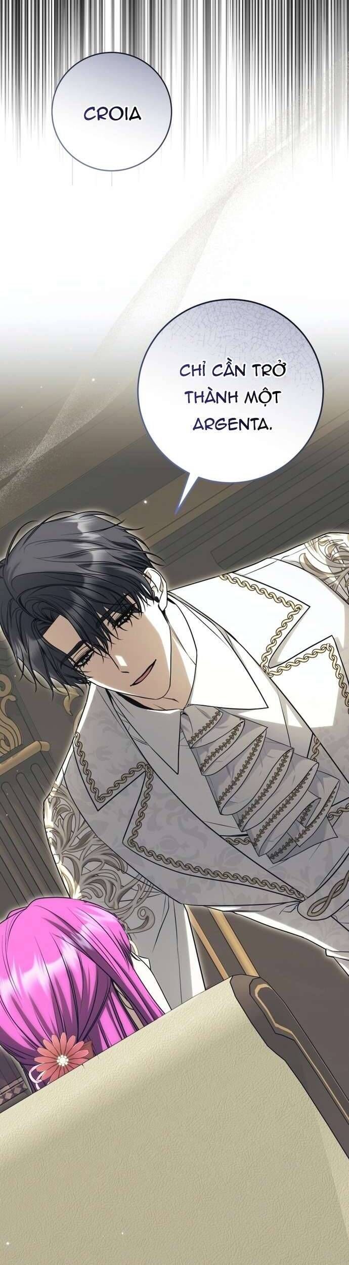 Nữ Phụ Muốn Chạy Trốn Khỏi Gã Nam Chính Ám Ảnh - Chapter 20 - Page 10