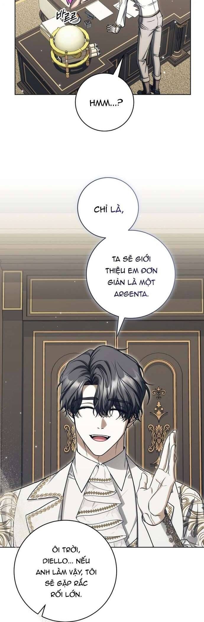 Nữ Phụ Muốn Chạy Trốn Khỏi Gã Nam Chính Ám Ảnh - Chapter 20 - Page 15