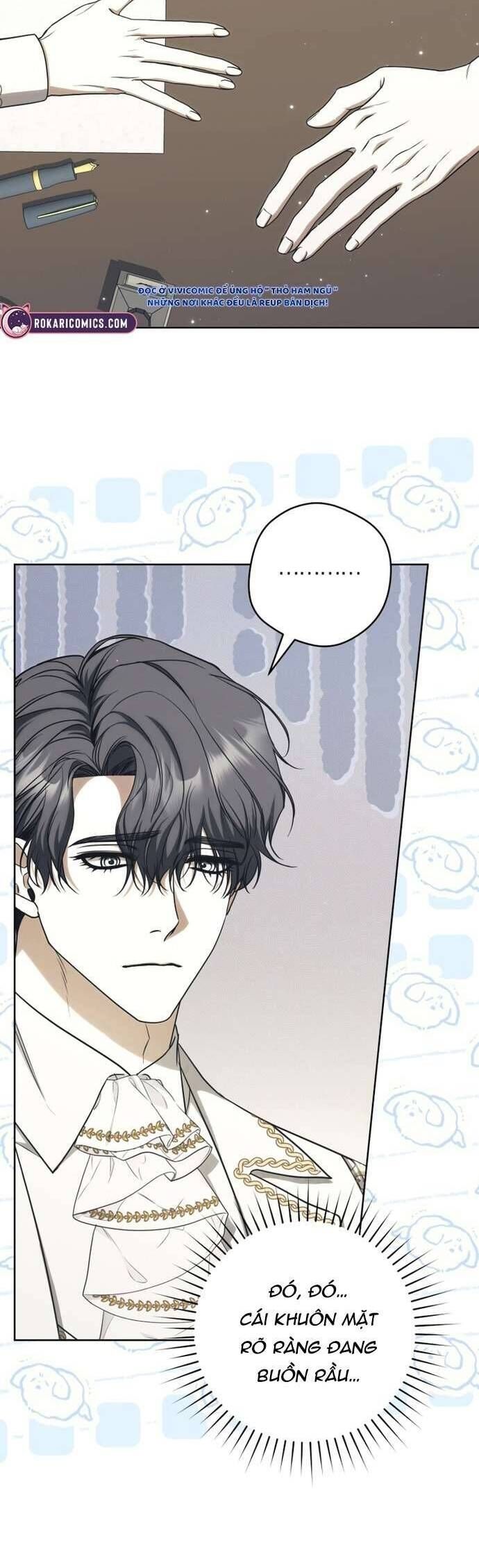 Nữ Phụ Muốn Chạy Trốn Khỏi Gã Nam Chính Ám Ảnh - Chapter 20 - Page 18