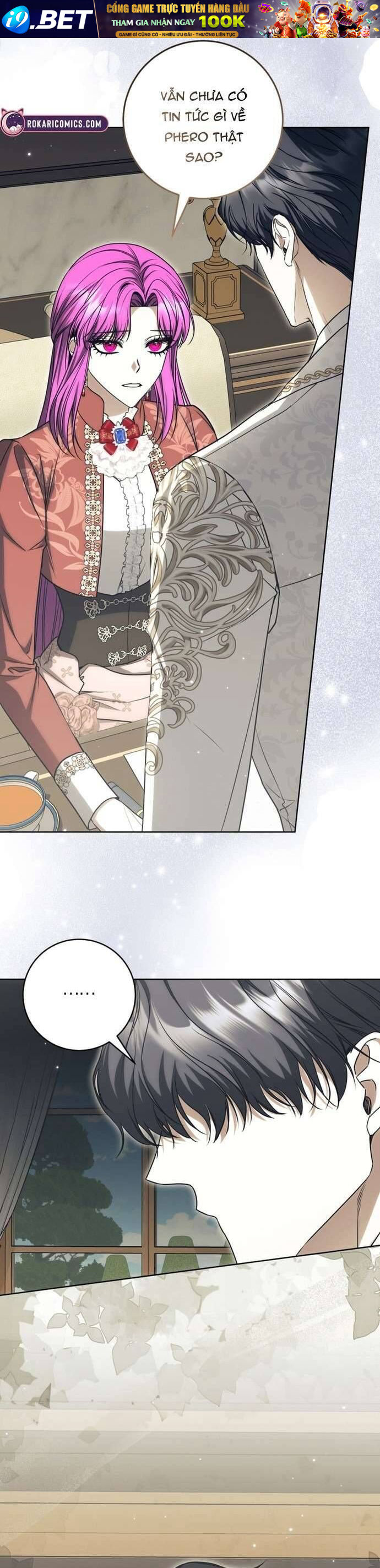 Nữ Phụ Muốn Chạy Trốn Khỏi Gã Nam Chính Ám Ảnh - Chapter 20 - Page 20