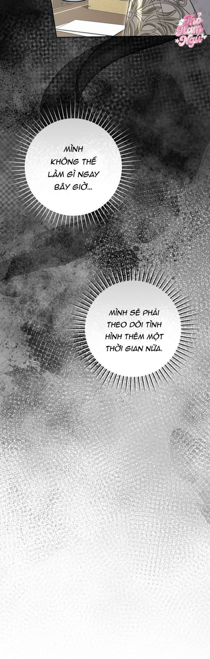 Nữ Phụ Muốn Chạy Trốn Khỏi Gã Nam Chính Ám Ảnh - Chapter 20 - Page 26