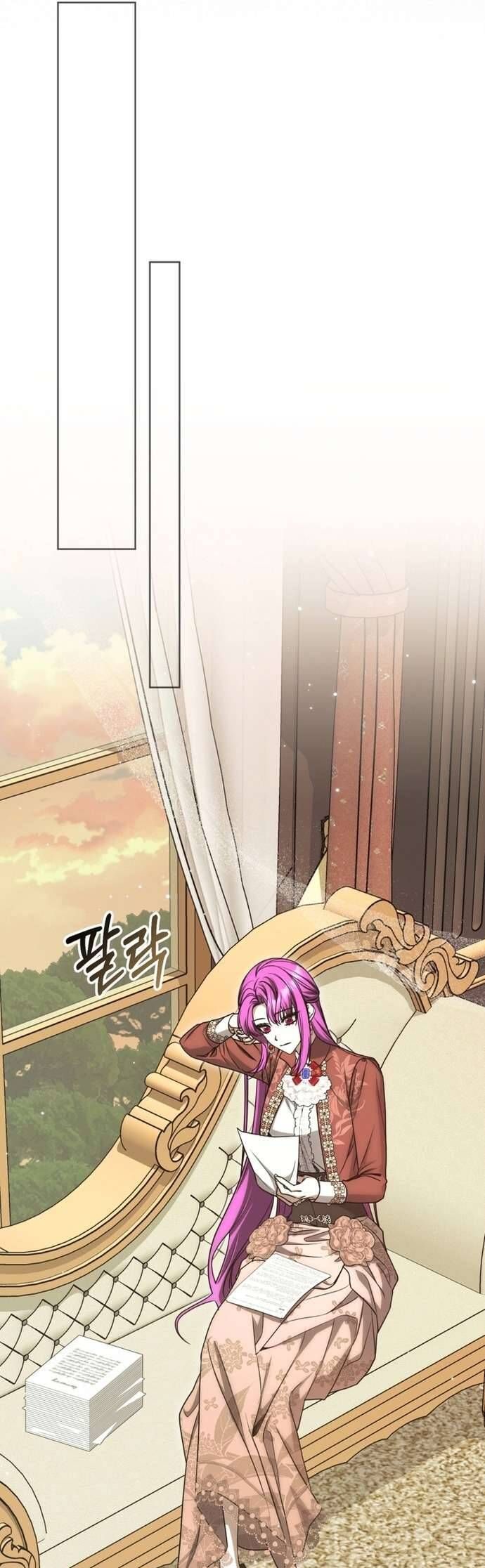 Nữ Phụ Muốn Chạy Trốn Khỏi Gã Nam Chính Ám Ảnh - Chapter 20 - Page 27