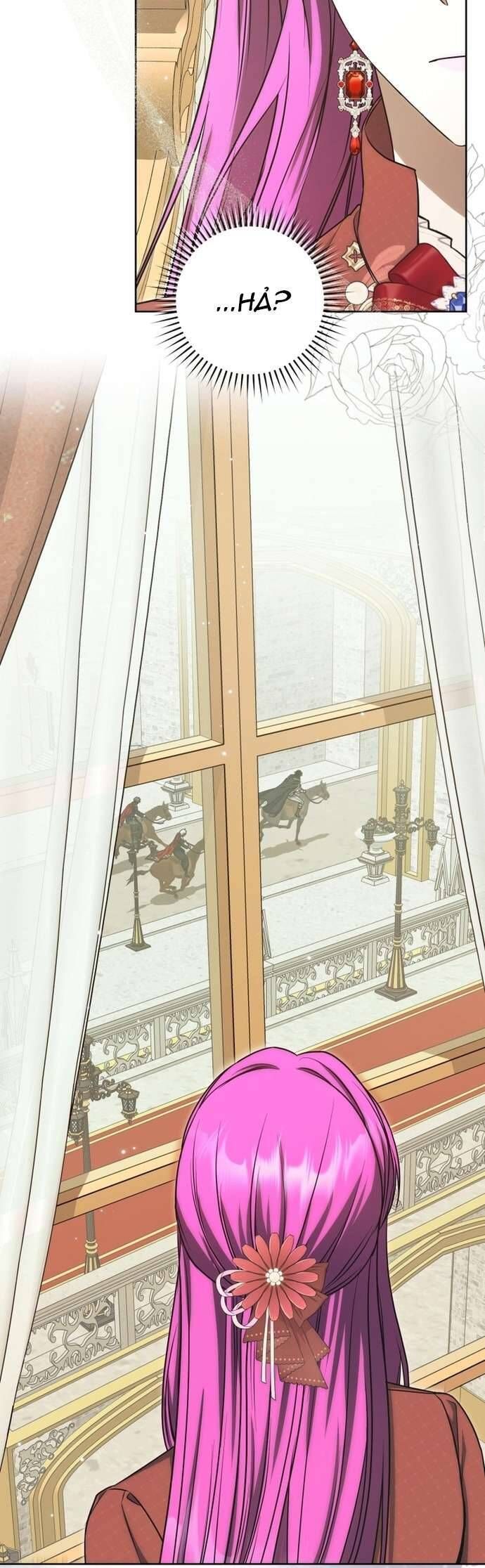 Nữ Phụ Muốn Chạy Trốn Khỏi Gã Nam Chính Ám Ảnh - Chapter 20 - Page 29