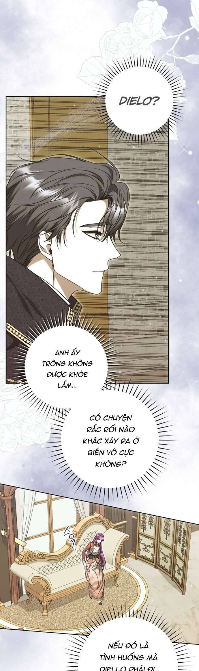 Nữ Phụ Muốn Chạy Trốn Khỏi Gã Nam Chính Ám Ảnh - Chapter 20 - Page 30