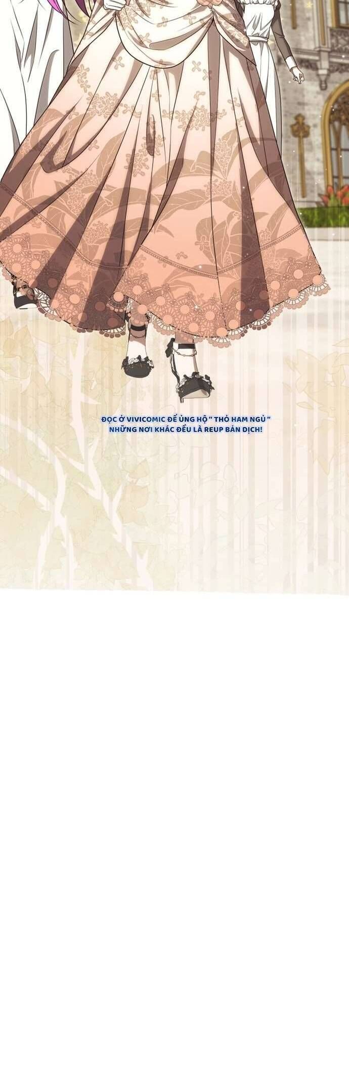 Nữ Phụ Muốn Chạy Trốn Khỏi Gã Nam Chính Ám Ảnh - Chapter 20 - Page 47