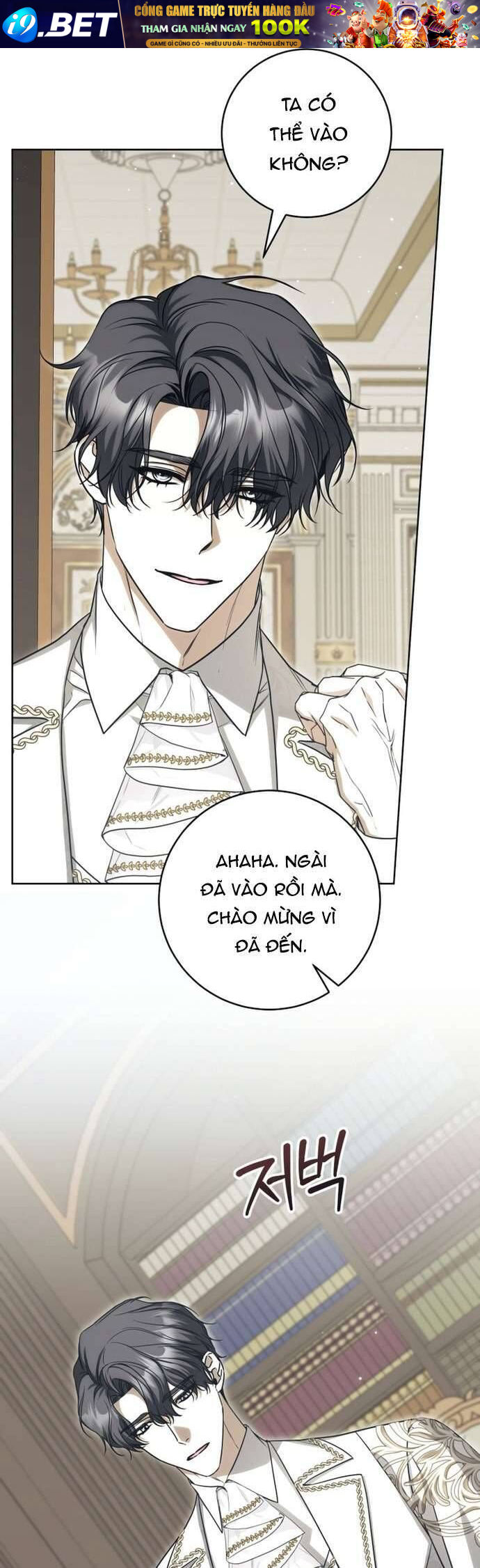 Nữ Phụ Muốn Chạy Trốn Khỏi Gã Nam Chính Ám Ảnh - Chapter 20 - Page 5