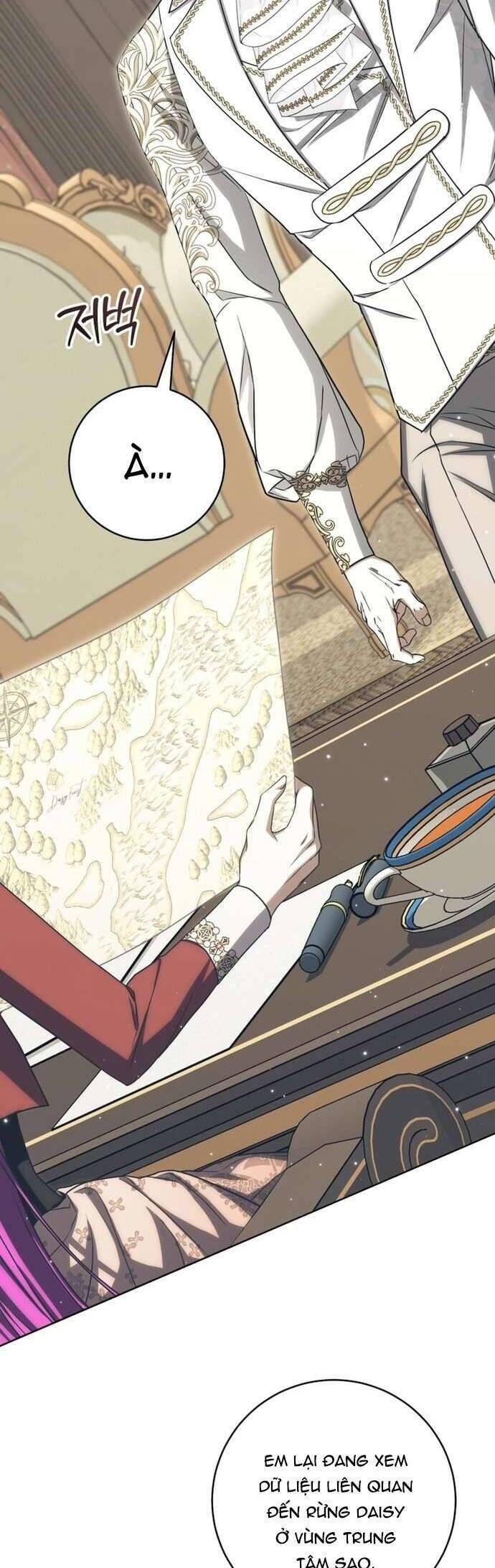 Nữ Phụ Muốn Chạy Trốn Khỏi Gã Nam Chính Ám Ảnh - Chapter 20 - Page 6