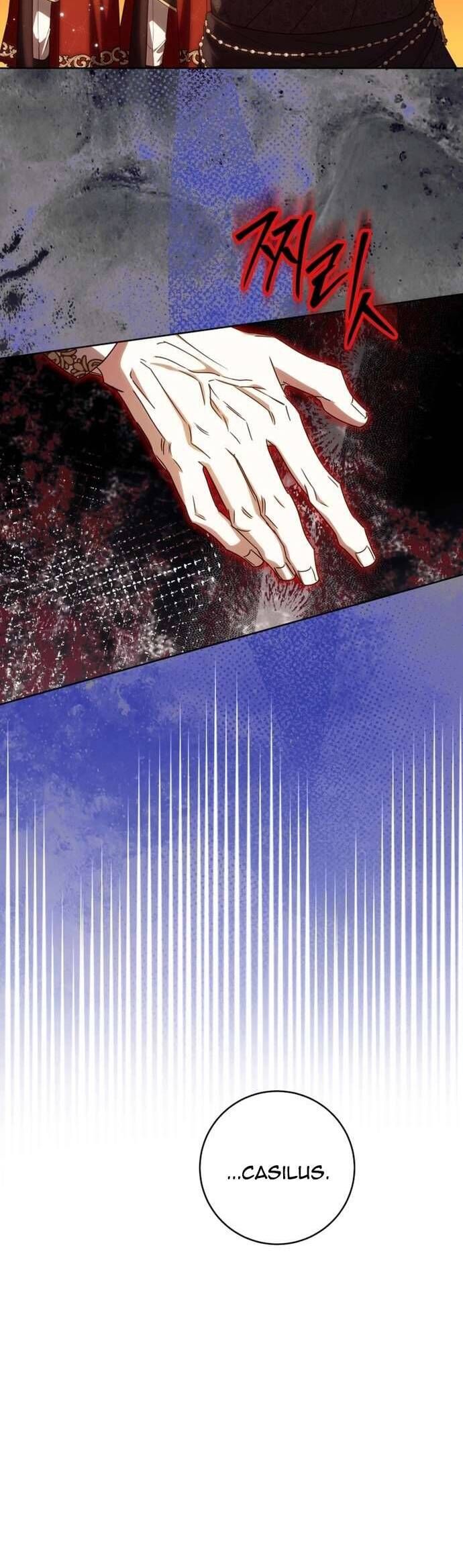 Nữ Phụ Muốn Chạy Trốn Khỏi Gã Nam Chính Ám Ảnh - Chapter 21 - Page 11